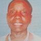 Obituary Image of Esther Waigumo Mbuthia