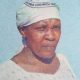 Obituary Image of Eunice Ndila Mulwa