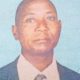 Obituary Image of Francis ERM Mutungi