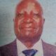 Obituary Image of Gad Ashikhube Nandwa