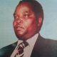 Obituary Image of George Kori Njuguna