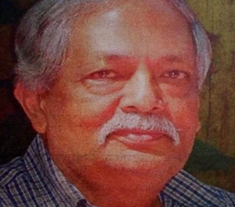 Obituary Image of Girish Keshavlal Patel