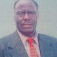 Obituary Image of Godfrey Noah Nyandika