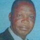 Obituary Image of Isaac Mabeya Mabeya Omayio
