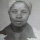 Obituary Image of Jane Nyasuguta Omari
