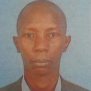 Obituary Image of John Karinga Kamau