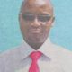 Obituary Image of Joshua Eric Ngugi Njoroge