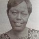 Obituary Image of Judy Wanjiru Mwangi