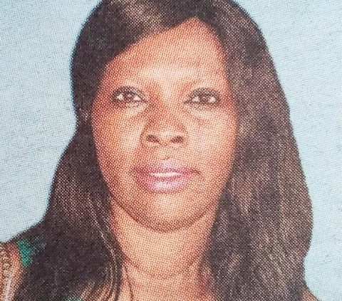Obituary Image of June Melleane Otieno