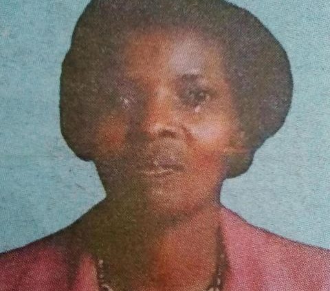 Obituary Image of Leah Cherono Bii