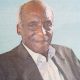 Obituary Image of Levinson Denson Nguru