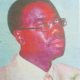 Obituary Image of Livingstone Ochwada Nasubo
