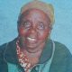 Obituary Image of Loise Wambui Mwangi