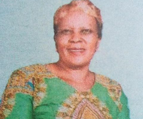 Obituary Image of Loise Wanjiku Muchiri