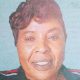 Obituary Image of Lucy Wambui Githehu