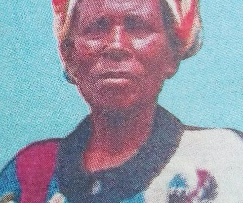 Obituary Image of Mama Derina Bosibori Monyenye