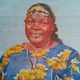 Obituary Image of Mama Rebecca Ong'ech Kwasu