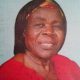 Obituary Image of Mama Sarah Oswago Ogembo