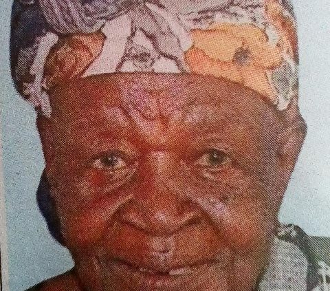 Obituary Image of Mama Suslia Owenga Obel