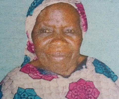 Obituary Image of Maritina Apiyo Makanda