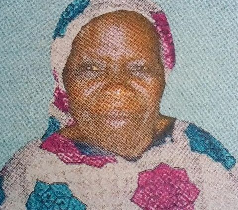 Obituary Image of Maritina Apiyo Makanda