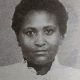 Obituary Image of Mary Wairimu Mbogo