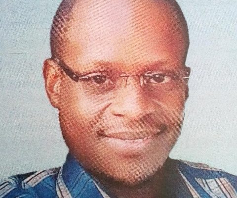 Obituary Image of Moses Nzalu Mulli (Martin)