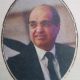 Obituary Image of Mr. Ashok M. Patel