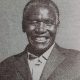 Obituary Image of Mzee Peter Kipkorir Sambu