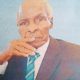 Obituary Image of Mzee Sebastian Peter Okoda ESQ
