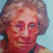Obituary Image of Patricia Ann Albon