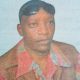 Obituary Image of Peter Kamau Kabitu (Kamarii / Malaika)