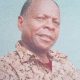 Obituary Image of Peter Mwangi Mugo Mugai