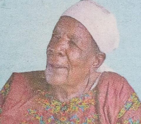 Obituary Image of Preskila Okumu Akach (Mama Melly)