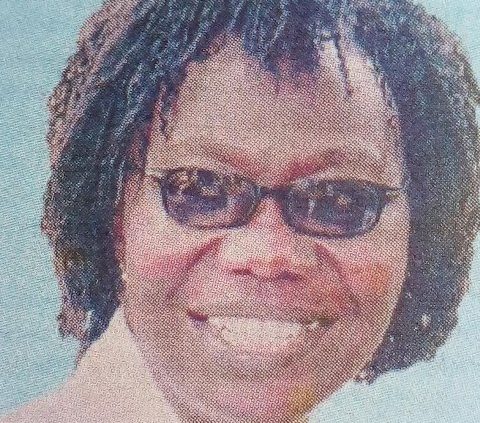 Obituary Image of Rose Isabell Atieno Ogaja