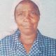 Obituary Image of Rose Wambura Paul