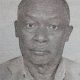 Obituary Image of Samuel Muthini Muli
