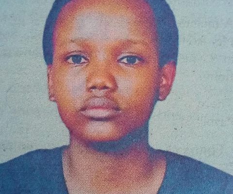Obituary Image of Sylvia Maureen Wanjiku Ireri