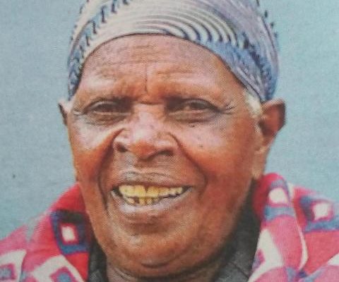 Obituary Image of Virginia Gatune Kariuki