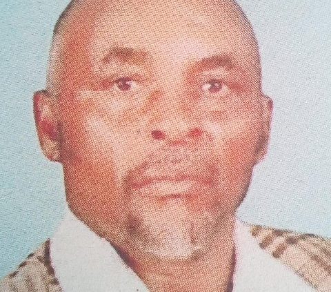 Obituary Image of William Parmale Rufus Ole Kuluo