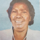 Obituary Image of Mama Joyce Malika Mueke