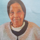 Obituary Image of Gladys Muthoni Wathanga