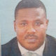 Obituary Image of Charles Nyambu Lukindo of the Ministry of Energy