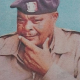 Obituary Image of Warrant Officer I Duncan Muthii Kiragu