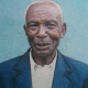 Obituary Image of Philip Opondo Haira