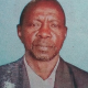 Obituary Image of Francis Muriuki
