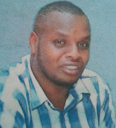 Obituary Image of Joseph Ndirangu Muchiri 'Biggie'