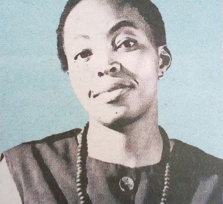 Obituary Image of Lex Boniswa `Nisa' Mvusi