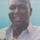 Obituary Image of Mr AUGUSTINE PKEMOI POLOKOU, Branch Manager, Transnational Bank, Iten