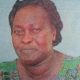Obituary Image of Agnes Jebet Kamuren